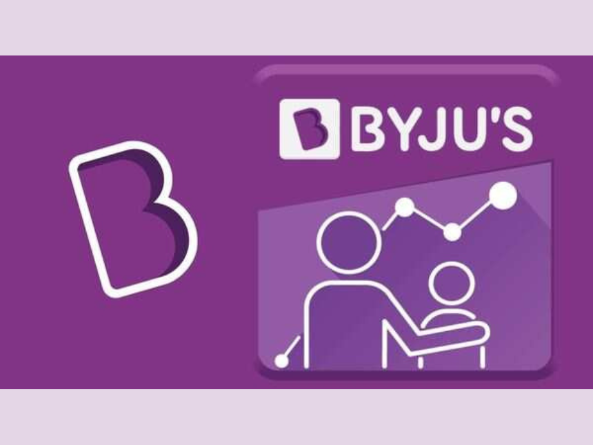 Byjus's Raises $250 million more after laying off 2500 employees