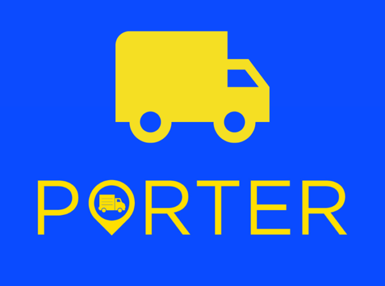 Porter - This intra city logistics is now everyone's favorite. Valued at INR 3750 cr