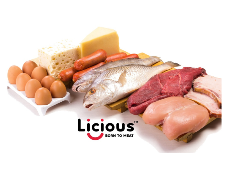 Licious revenue grows 64% in FY22 and losses INR 855 cr. Now goes hyderlocal with superstar NTR jr.