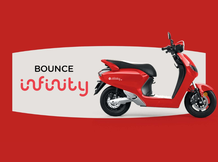 Mobility firm Bounce to raise up to INR 244 crore.