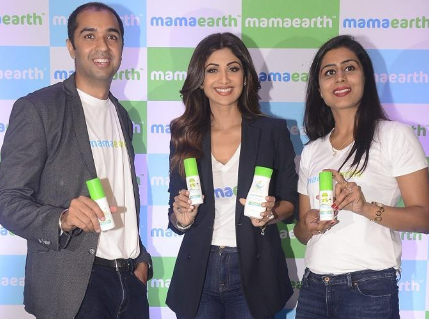 Mamaearth becomes profitable, reports INR 1000 crore