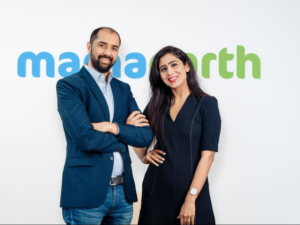 mamaearth becomes profitable in FY22, reports INR 1000 crore